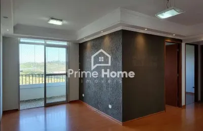Apartamento com 3 quartos para alugar na rua antônio marques serra, 545, jardim antonio von zuben, campinas, 74 m2 por r$ 2.500