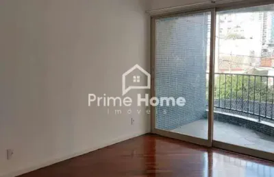 Apartamento com 3 quartos para alugar na rua pedro de magalhães, 77, cambuí, campinas, 92 m2 por r$ 2.650