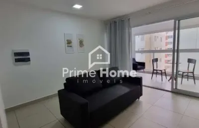 Apartamento com 1 quarto para alugar na rua duque de caxias, 880, centro, campinas, 47 m2 por r$ 3.250