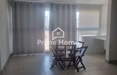 Apartamento com 1 quarto para alugar na rua duque de caxias, 880, centro, campinas, 52 m2 por r$ 2.500
