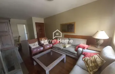 Apartamento com 3 quartos para alugar na rua coronel quirino, 910, cambuí, campinas, 113 m2 por r$ 3.800