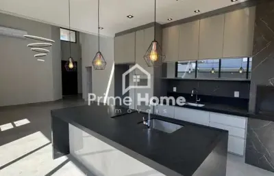 Casa em condomínio fechado com 3 quartos à venda na avenida prefeito josé lozano araújo, 910, jardim ypê, paulínia, 187 m2 por r$ 1.890.000