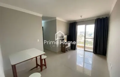 Apartamento com 3 quartos à venda na avenida governador pedro de toledo, 596, bonfim, campinas, 64 m2 por r$ 600.000
