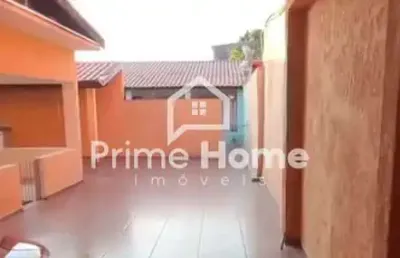 Casa com 4 quartos à venda na são lucas evangelista, 35, condomínio coronel (nova veneza), sumaré, 235 m2 por r$ 500.000