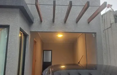Casa com 3 quartos à venda na Rua Sílvio Heimbecker, Alto Boqueirão, Curitiba