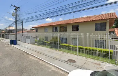 Apartamento com 2 quartos à venda na Rua Luiz Carlos Muggiati, Alto Boqueirão, Curitiba