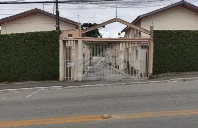Casa em condomínio fechado com 3 quartos à venda na Rua Cristiano Strobel, 2354, Xaxim, Curitiba