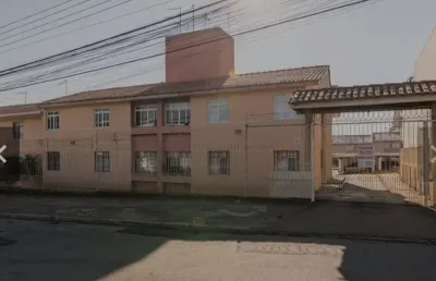 Apartamento com 2 quartos à venda na Rua Luiz Carlos Muggiati, Alto Boqueirão, Curitiba