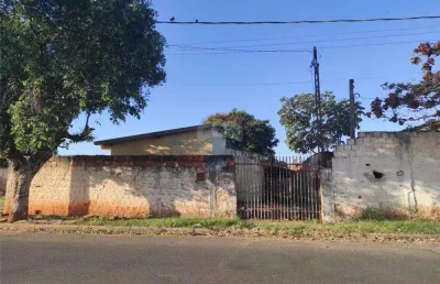 Casa residencial próximo a avenida dois de dezembro