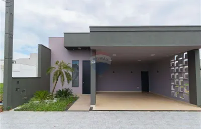 Casa com 3 quartos à venda na Alameda Candelabros, 40, Aeroporto, Araçatuba