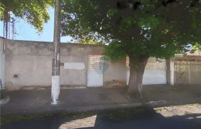 Casa a venda no bairro planalto, próximo a rua marcilio dias, aceita financiamento !