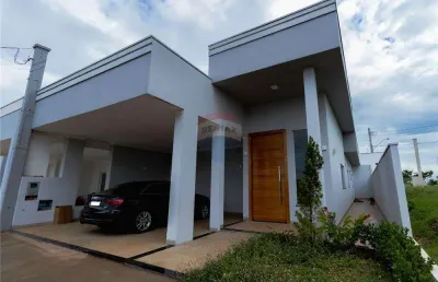 Casa à venda no Aeroporto, Araçatuba 