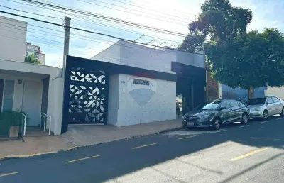 Sala comercial para alugar na Vila Mendonça, Araçatuba 