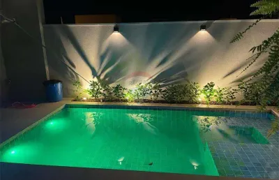 Apartamento com 4 quartos à venda no Aeroporto, Araçatuba 