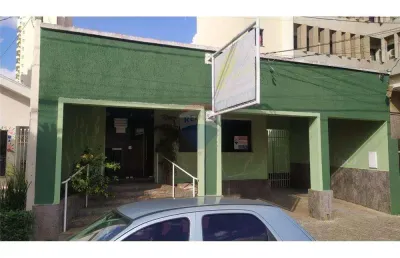 Sala comercial para alugar na Rua Torres Home, 313, Centro, Araçatuba