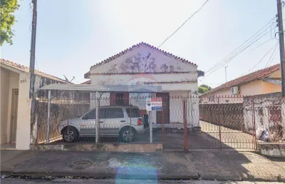 Casa com 2 quartos à venda na Afonso Celso, 369, Novo Paraíso, Araçatuba