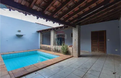 Casa à venda na Honório De Oliveira Camargo Jr, 143, Conjunto Habitacional Pedro Perri, Araçatuba