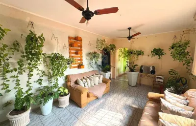Casa com 3 quartos à venda no Dona Amélia, Araçatuba 