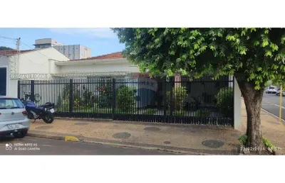 Casa com 3 quartos à venda na Vila Mendonça, Araçatuba 