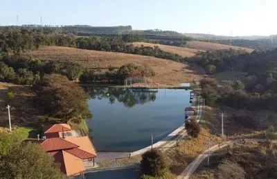 Linda fazenda com 76,4 alqueires à venda - pecuária/granja/piscicultura/turismo - região de são carlos/sp