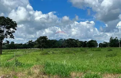 Fazenda 56 alqueires - cana - região de são carlos/sp