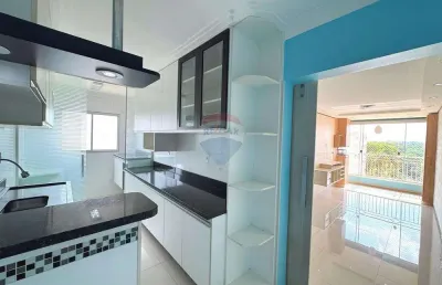 ⚜️lindo apartamento para venda no condomínio residencial bremem ⚜️
