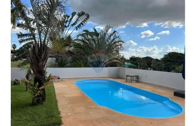 Residencial costa azul - casa à venda alto padrão costa azul