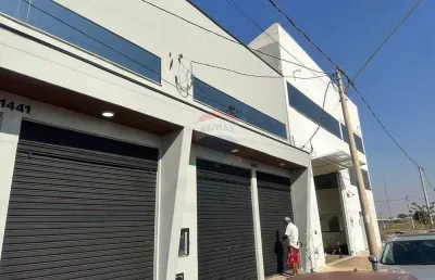 Ponto comercial para alugar no São Rafael, Araçatuba 