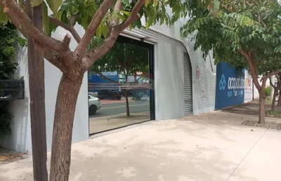 Ponto comercial para alugar no São João, Araçatuba 