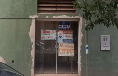 Ponto comercial para alugar no Centro, Araçatuba 