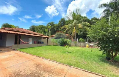 Casa em condomínio fechado com 2 quartos à venda na Vila Santa Maria, Araçatuba 