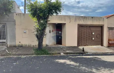 Casa com 2 quartos à venda na Arlindo Squicato, 919, Residencial Vista Verde, Araçatuba
