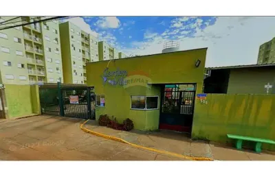 Apartamento com 3 quartos para alugar na Vila Alba, Araçatuba 