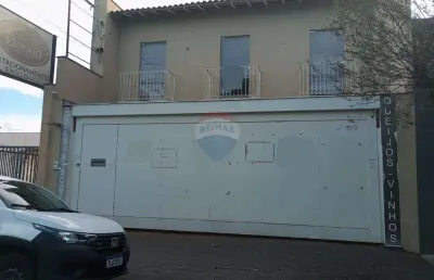 Luxo comercial em araçatuba: localização privilegiada