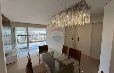 Apartamento com 3 quartos à venda no Centro, Araçatuba 