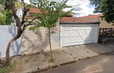 Casa com 3 quartos para alugar no Planalto, Araçatuba 