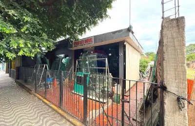 Imóvel comercial no centro de araçatuba, valor r$ 690.000,00