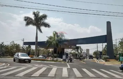 Casa em condomínio fechado com 2 quartos à venda no Aeroporto, Araçatuba 