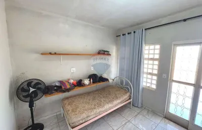 Casa em condomínio fechado com 2 quartos à venda na Vila Santa Maria, Araçatuba 