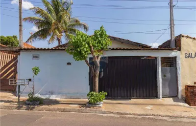 Vende-se casa comercial próximo ao sup rondon do hilda mandarino