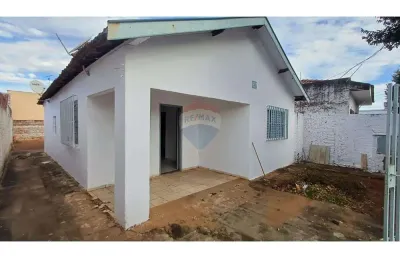 Casa com 2 quartos à venda no Jussara, Araçatuba 