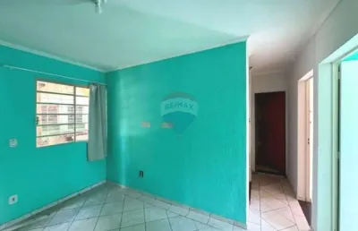 Flat com 2 quartos à venda no Aviação, Araçatuba 