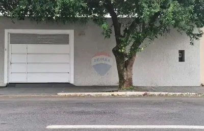 Casa com 3 quartos para alugar no Parque Residencial Aeroporto, Araçatuba 