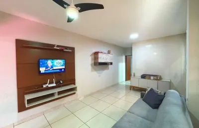 Casa à venda - bairro jardim atlantico araçatuba/sp