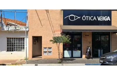 Kitnet / Stúdio para alugar no Centro, Araçatuba 