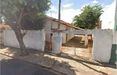 Casa com 2 quartos para alugar no TV, Araçatuba 