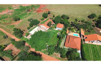 Chácara / sítio à venda no Engenheiro Taveira, Araçatuba 