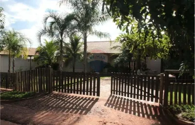 Chácara / sítio com 2 quartos para alugar no Centro, Santo Antônio do Aracanguá 