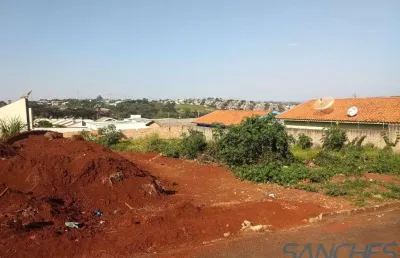 Terreno à venda, 378 m² por r$ 90.000,00 - residencial itália - apucarana/pr