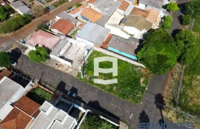Terreno à venda, 312 m² por r$ 220.000,00 - jardim apucarana - apucarana/pr
